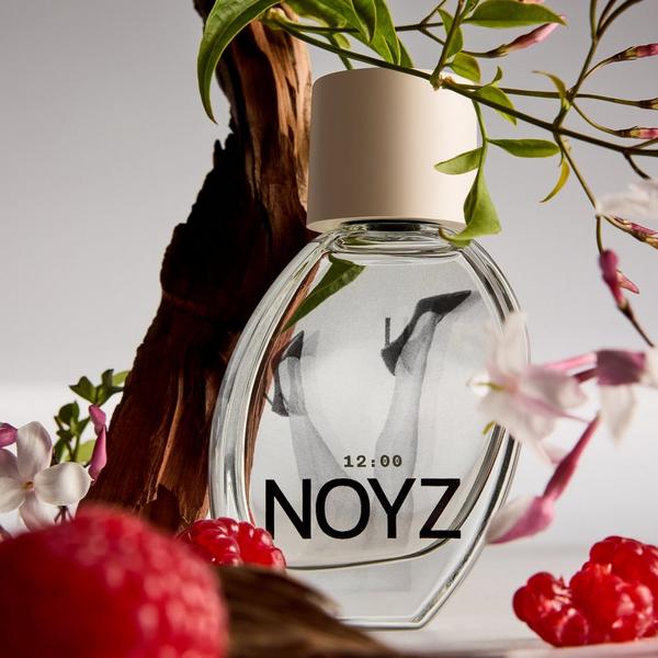 Ulta NOYZ  12:00 Eau De Parfum