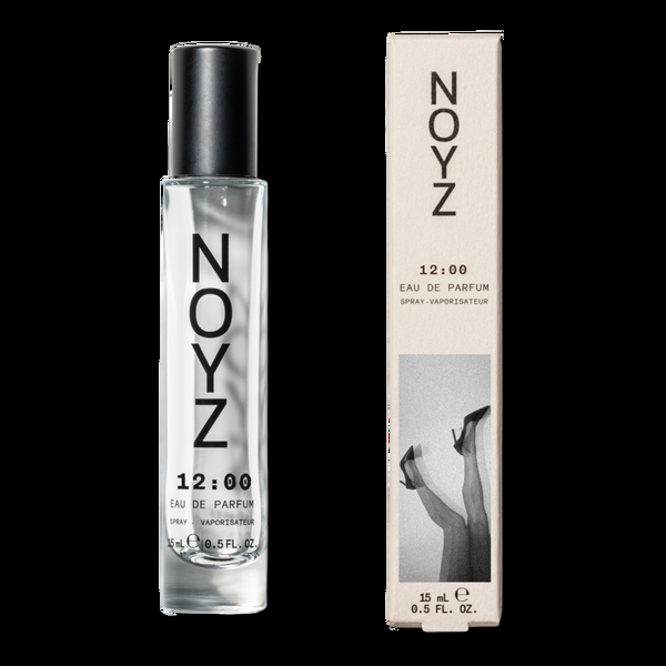 Ulta NOYZ  12:00 Eau De Parfum Travel Size