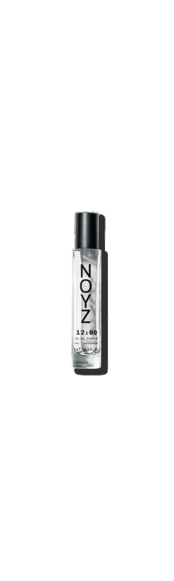 Ulta NOYZ  12:00 Eau De Parfum Travel Size
