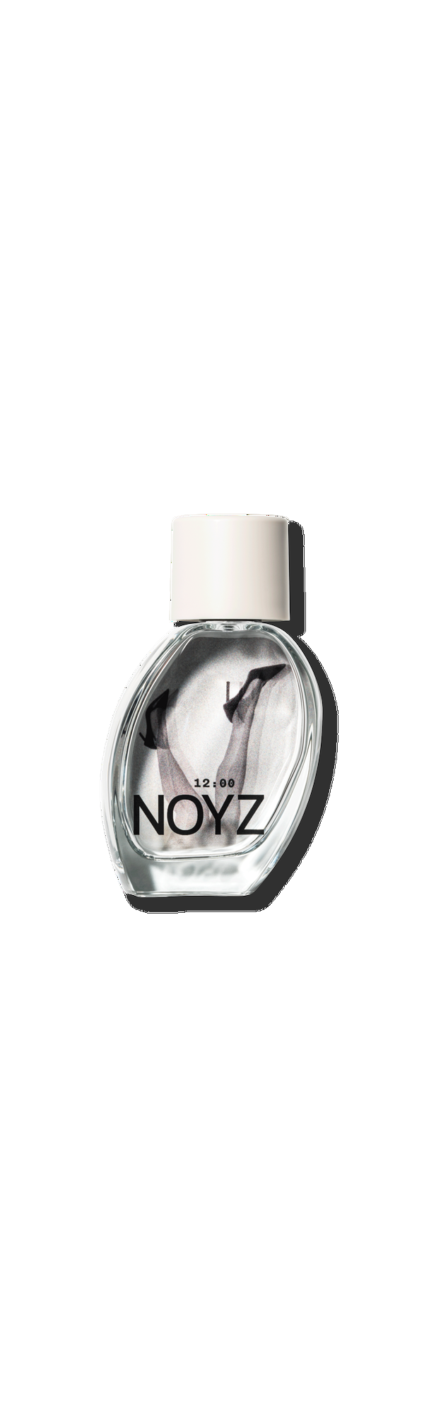 Ulta NOYZ  12:00 Eau de Parfum