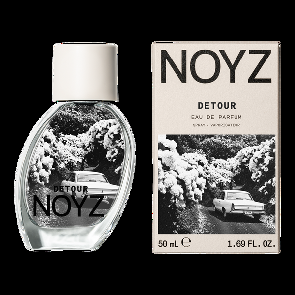 Ulta NOYZ  Detour Eau De Parfum
