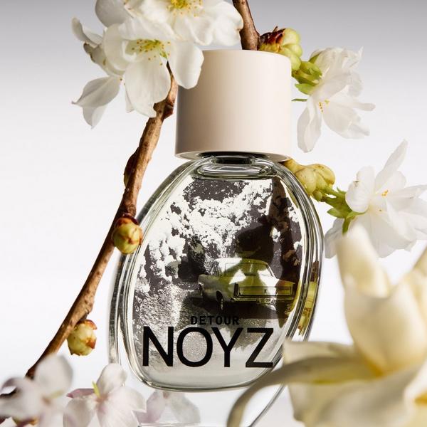 Ulta NOYZ  Detour Eau De Parfum