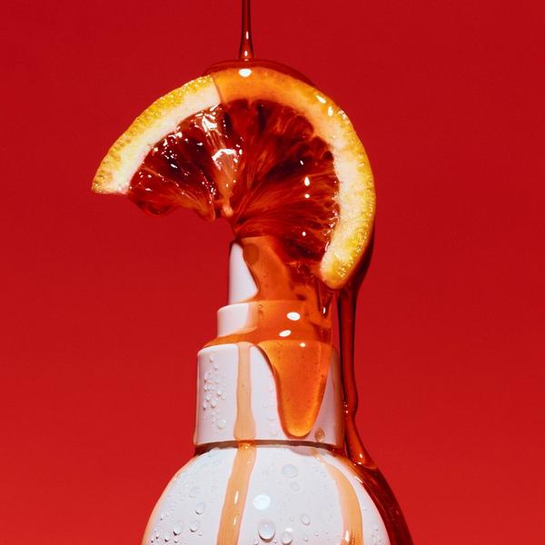 Ulta NOYZ  JUICY CHAOS Hair + Body Fragrance Mist