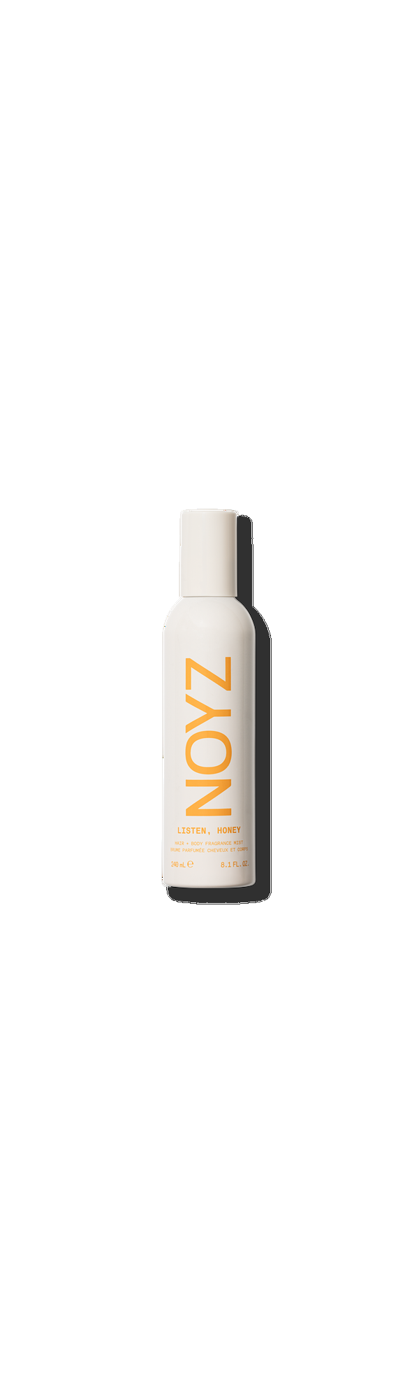 Ulta NOYZ  Listen Honey Hair + Body Fragrance Mist