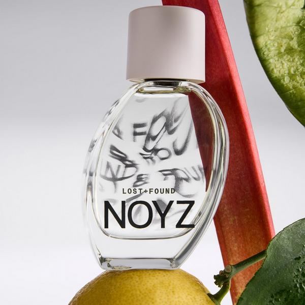 Ulta NOYZ  Lost + Found Eau De Parfum