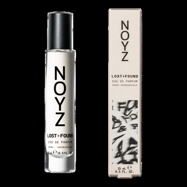 Ulta NOYZ  Lost + Found Eau De Parfum Travel Size