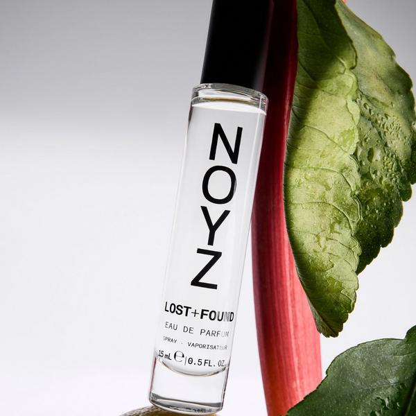 Ulta NOYZ  Lost + Found Eau De Parfum Travel Size