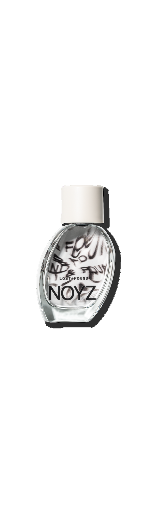 Ulta NOYZ  Lost + Found Eau De Parfum