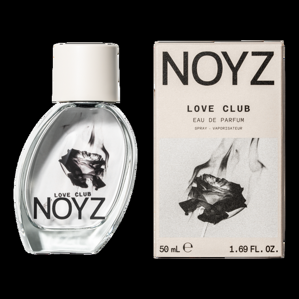 Ulta NOYZ  Love Club Eau De Parfum