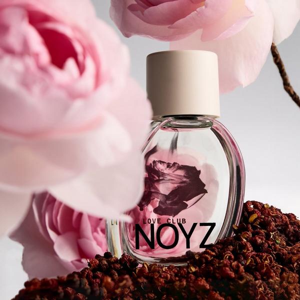 Ulta NOYZ  Love Club Eau De Parfum
