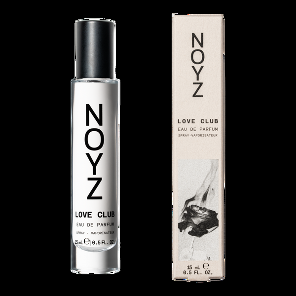 Ulta NOYZ  Love Club Eau De Parfum Travel Size
