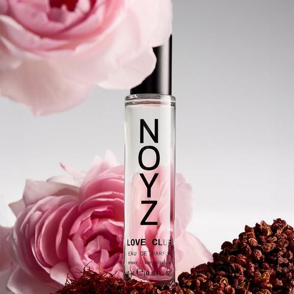 Ulta NOYZ  Love Club Eau De Parfum Travel Size