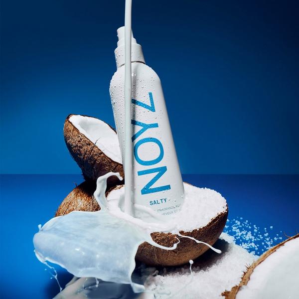 Ulta NOYZ  Salty Hair + Body Fragrance Mist