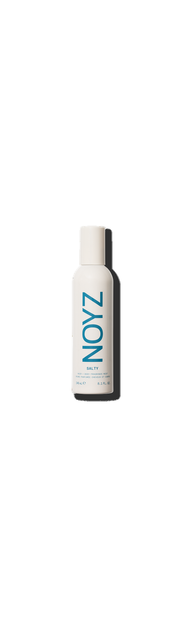 Ulta NOYZ  Salty Hair + Body Fragrance Mist