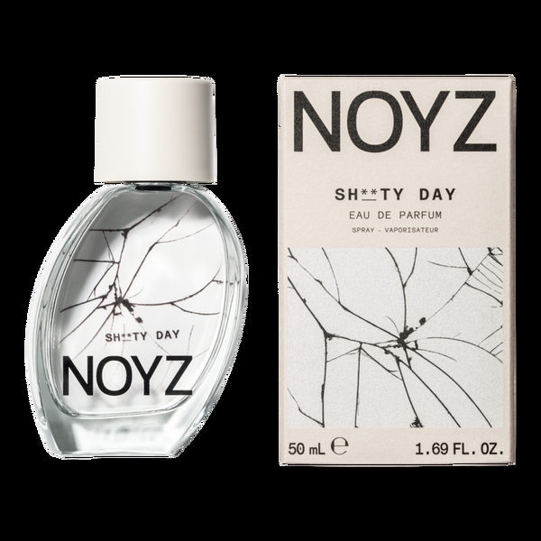 Ulta NOYZ  Sh**ty Day Eau De Parfum