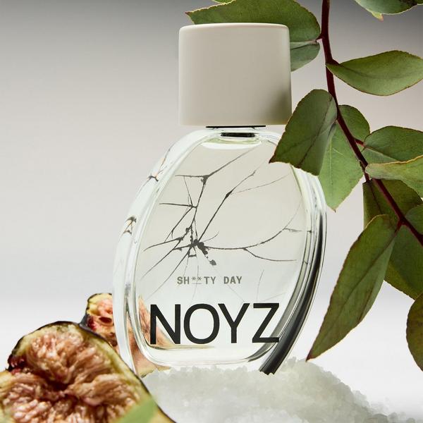 Ulta NOYZ  Sh**ty Day Eau De Parfum