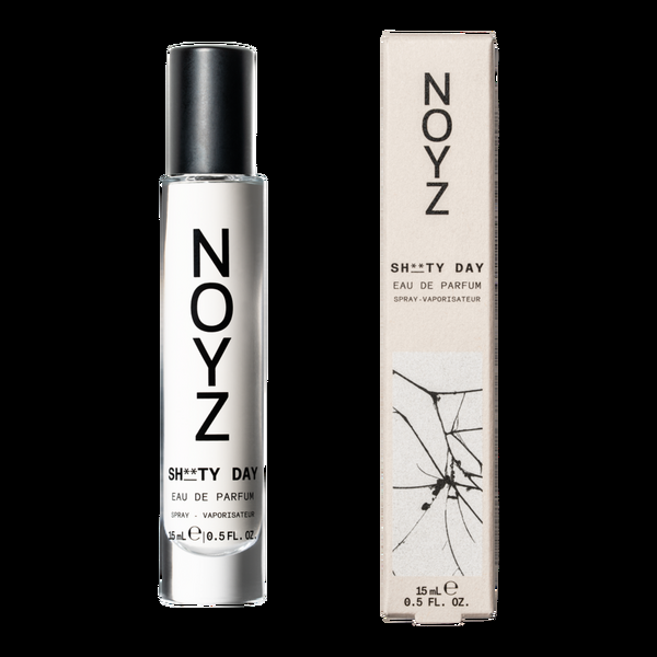 Ulta NOYZ  Sh**ty Day Eau De Parfum Travel Size