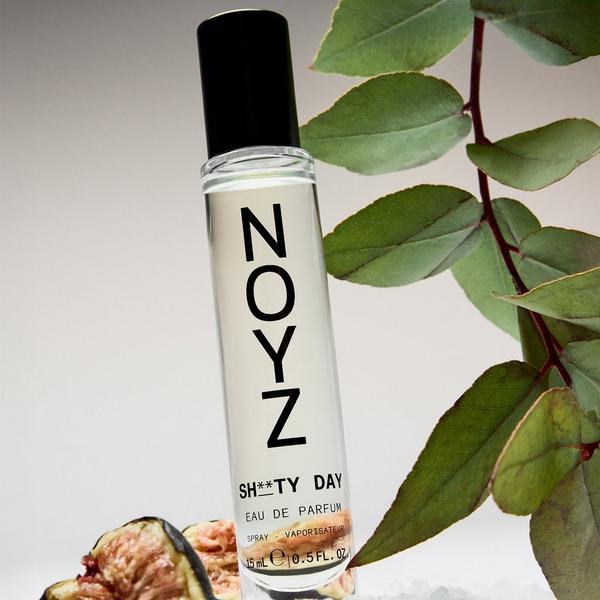 Ulta NOYZ  Sh**ty Day Eau De Parfum Travel Size
