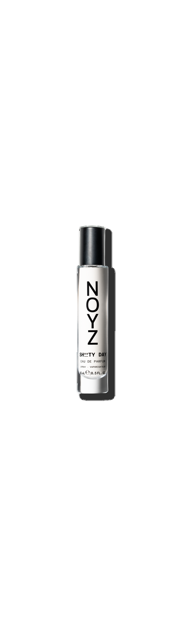 Ulta NOYZ  Sh**ty Day Eau De Parfum Travel Size