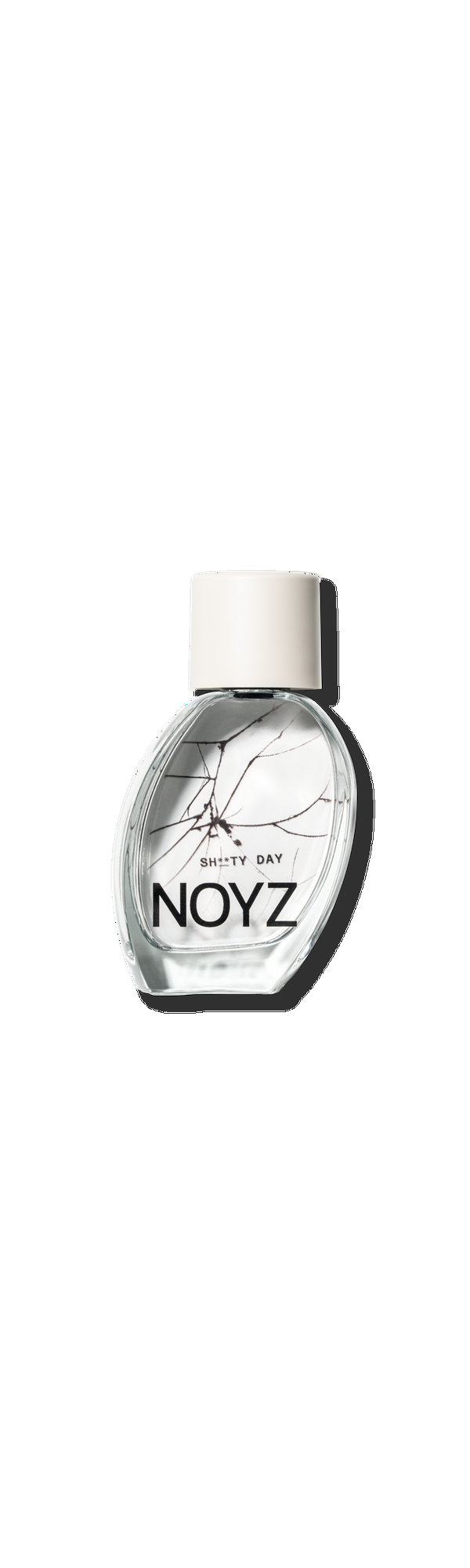 Ulta NOYZ  Sh**ty Day Eau de Parfum