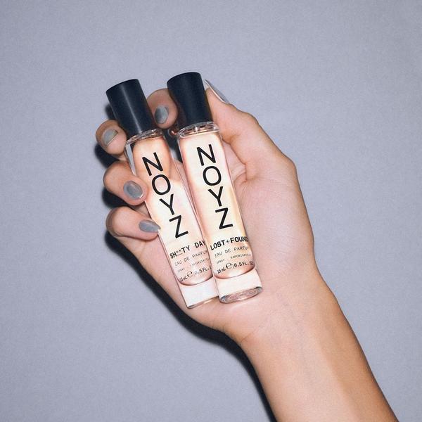 Ulta NOYZ  The Layering Pair Eau De Parfum