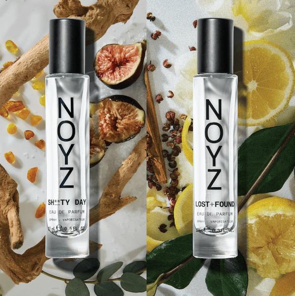 Ulta NOYZ  The Layering Pair Eau De Parfum