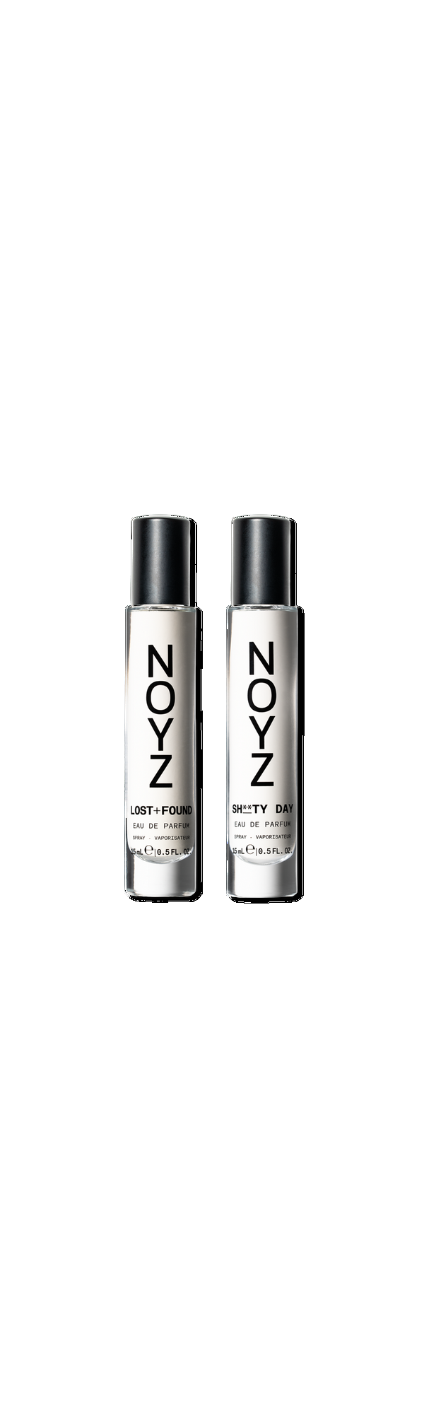 Ulta NOYZ  The Layering Pair Eau de Parfum