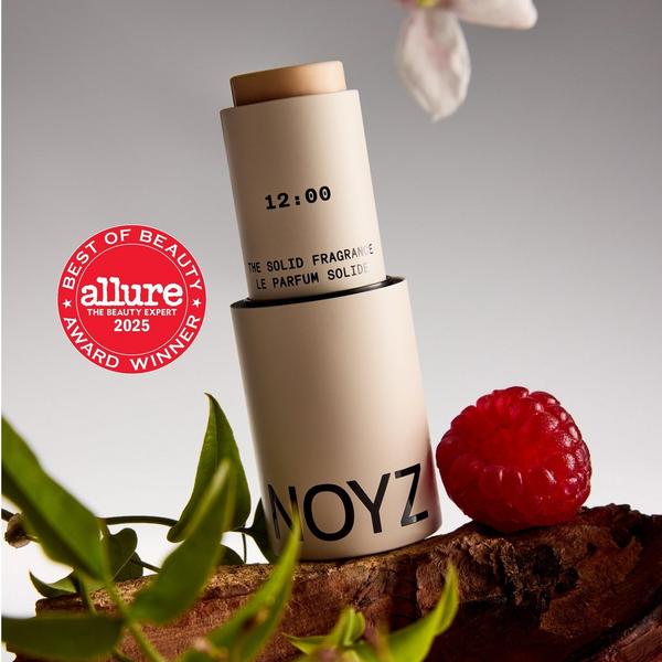 Ulta NOYZ  The Solid Fragrance - 12:00