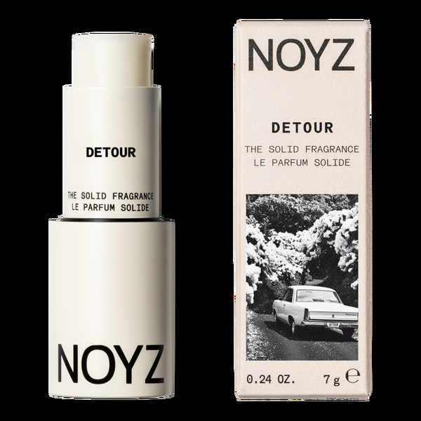 Ulta NOYZ  The Solid Fragrance - Detour