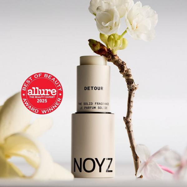 Ulta NOYZ  The Solid Fragrance - Detour