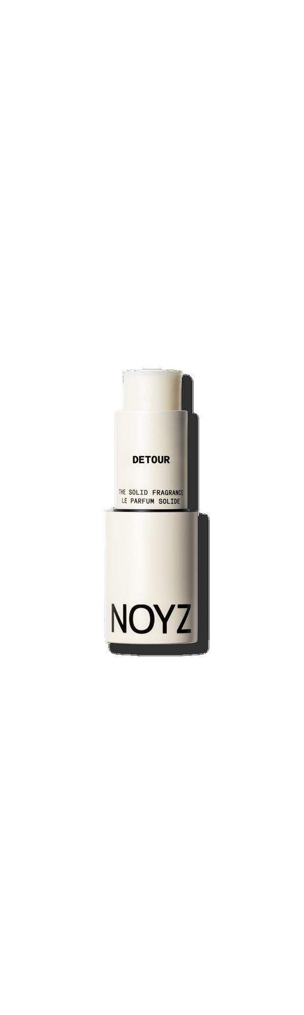 Ulta NOYZ  The Solid Fragrance - Detour