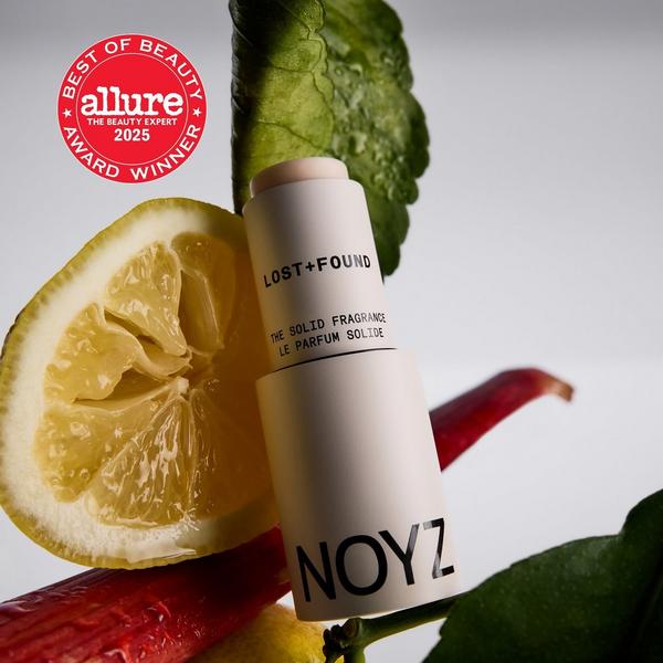 Ulta NOYZ  The Solid Fragrance - Lost + Found