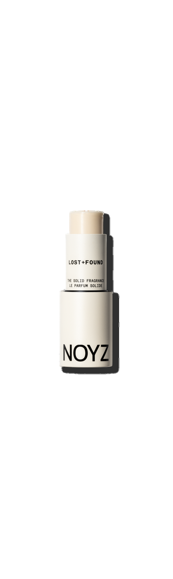 Ulta NOYZ  The Solid Fragrance - Lost + Found