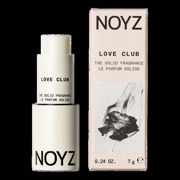 Ulta NOYZ  The Solid Fragrance - Love Club
