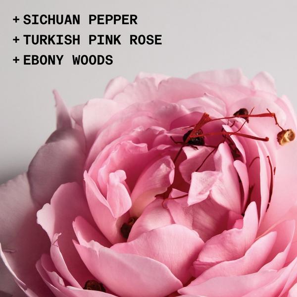 Ulta NOYZ  The Solid Fragrance - Love Club