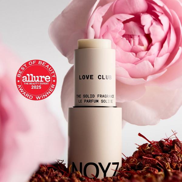 Ulta NOYZ  The Solid Fragrance - Love Club