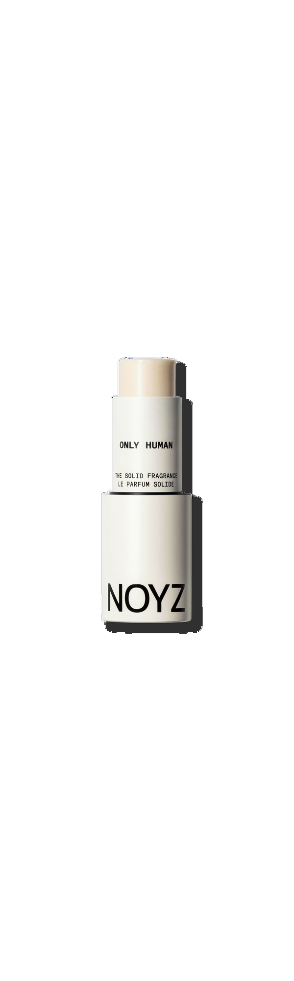 Ulta NOYZ  The Solid Fragrance - Only Human