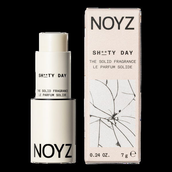 Ulta NOYZ  The Solid Fragrance - Sh**ty Day