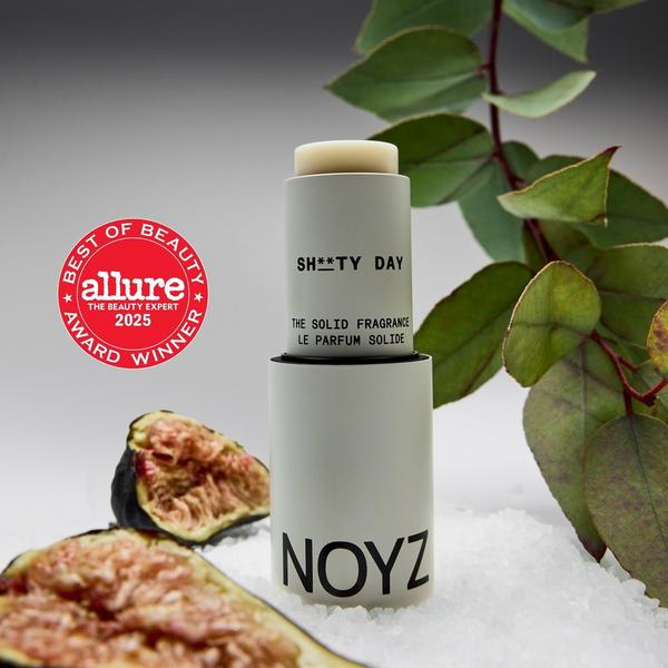 Ulta NOYZ  The Solid Fragrance - Sh**ty Day