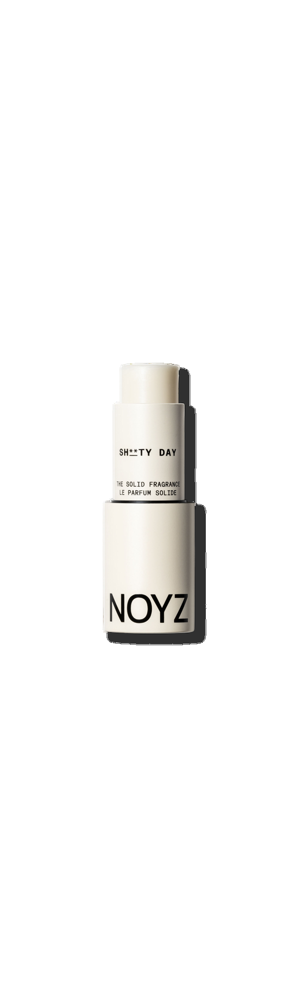 Ulta NOYZ  The Solid Fragrance - Sh**ty Day
