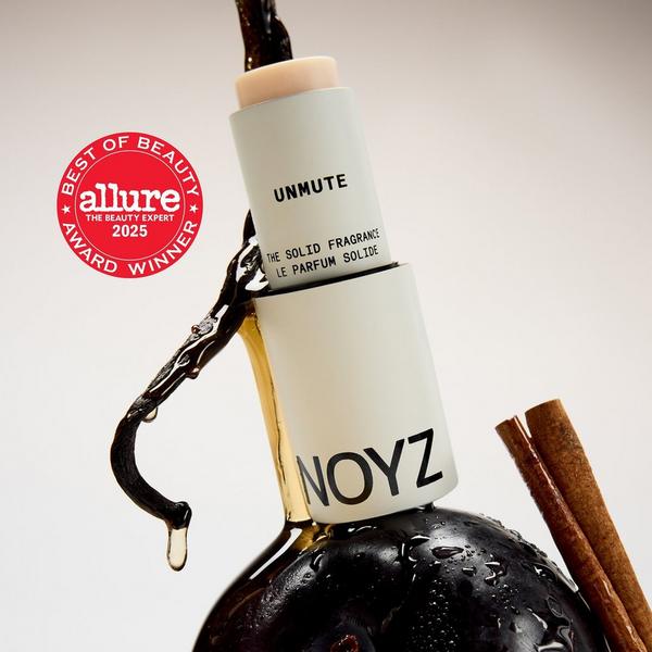 Ulta NOYZ  The Solid Fragrance - Unmute