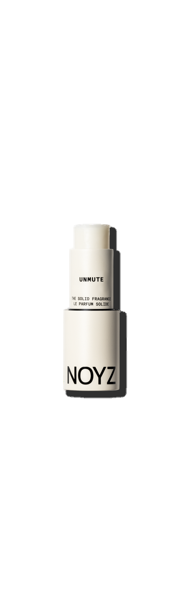 Ulta NOYZ  The Solid Fragrance - Unmute
