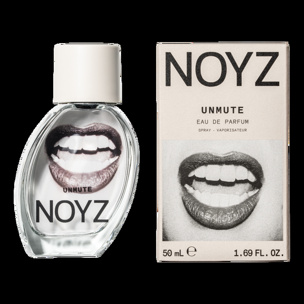 Ulta NOYZ  Unmute Eau De Parfum
