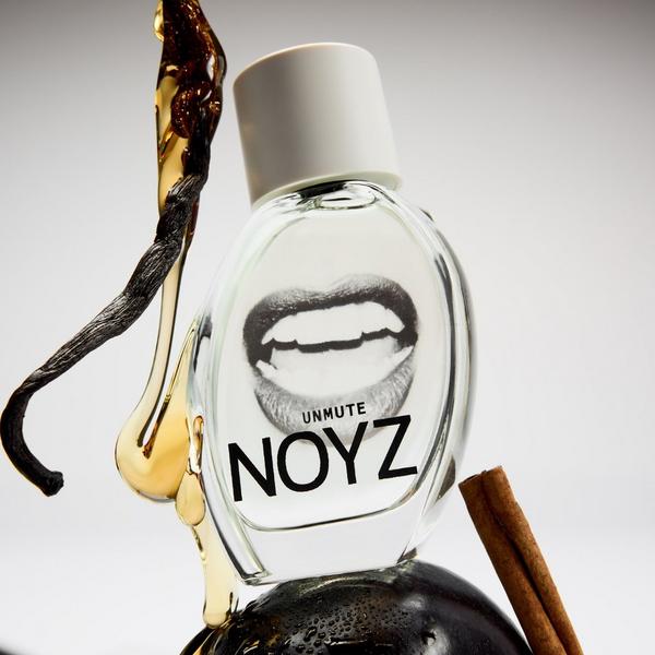 Ulta NOYZ  Unmute Eau De Parfum