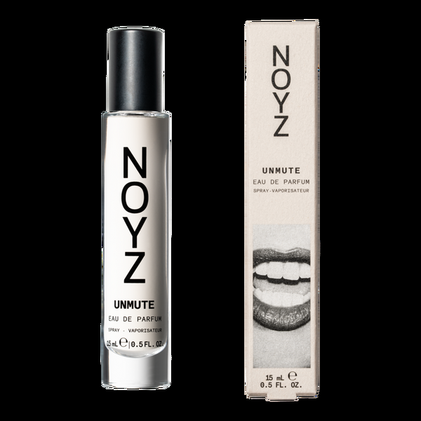 Ulta NOYZ  Unmute Eau De Parfum Travel Size