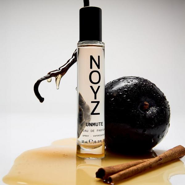 Ulta NOYZ  Unmute Eau De Parfum Travel Size