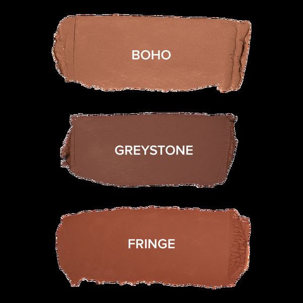 Ulta NUDESTIX  90s Nude Lips 3-Piece Mini Kit