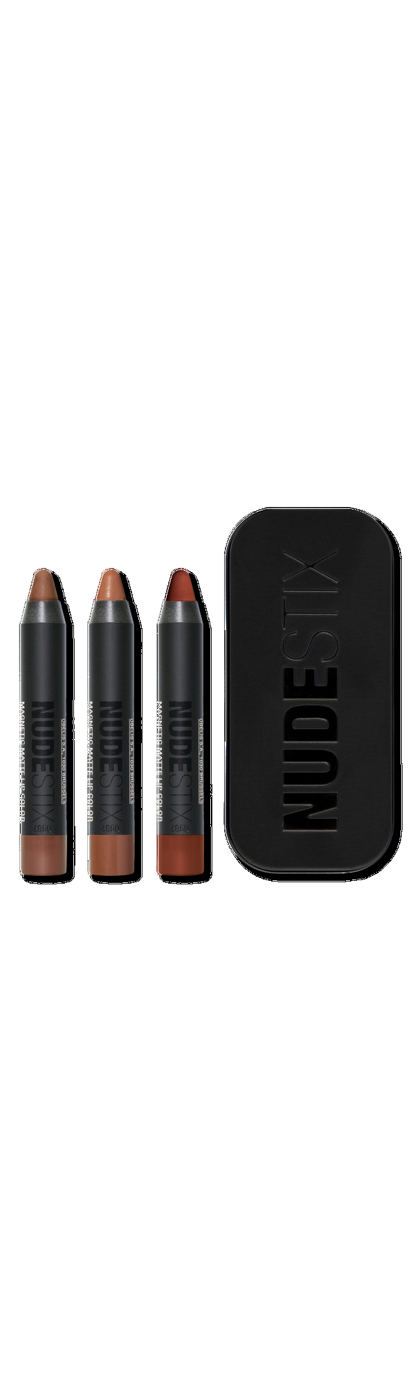 Ulta NUDESTIX  90s Nude Lips 3-Piece Mini Kit