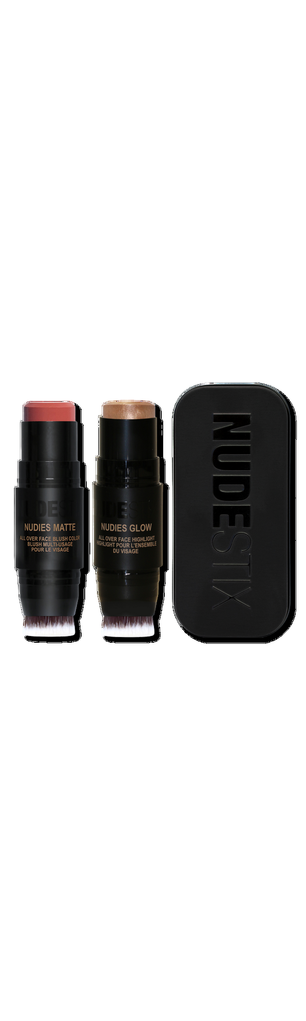 Ulta NUDESTIX  Baby Nude Skin 2-PC NUDIES Kit