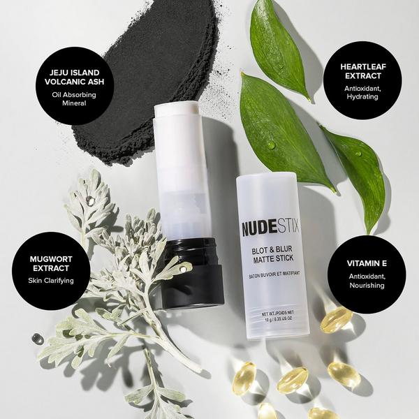 Ulta NUDESTIX  Blot & Blur Matte Stick